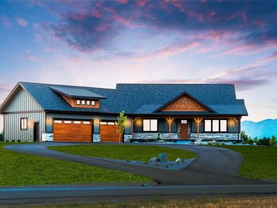 176 Rosewater Loop, Kalispell, MT, 59901