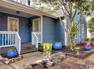 105 Cameron Ct, Cary, NC 27511