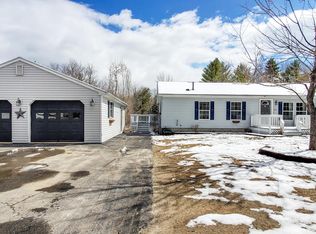 425 Kimball Corner Rd, Sebago, ME 04029