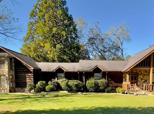681 Country Club Rd, Jasper, AL 35503