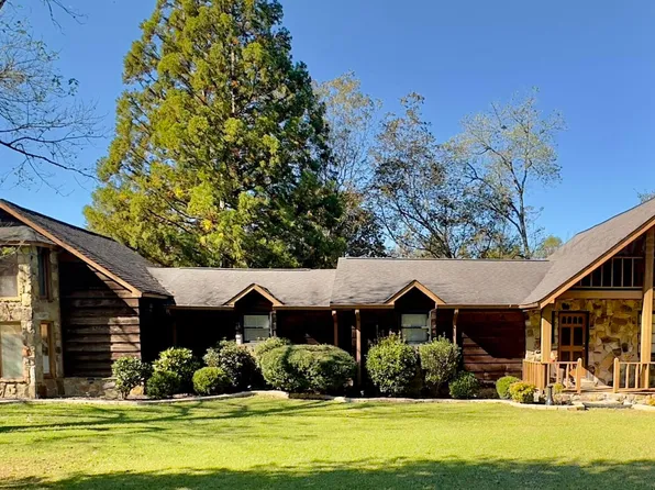 681 Country Club Rd, Jasper, AL 35503