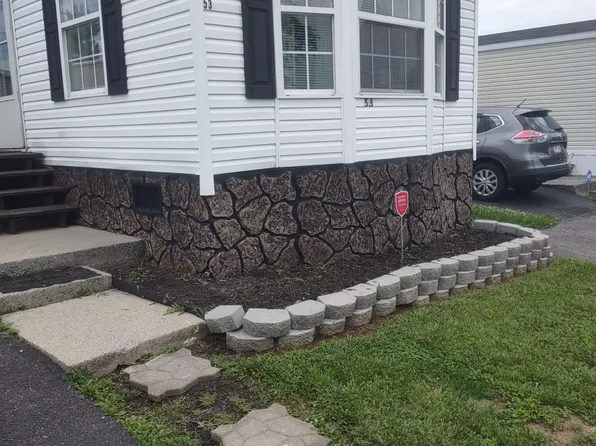 53 Dodson Ln, Martinsburg, WV 25405