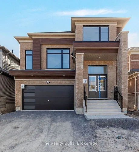 532 Hornbeck St Photo 1