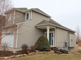 1317 N 158th Ter, Basehor, KS 66007