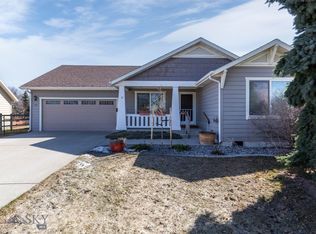 702 Hunters Way, Bozeman, MT 59718