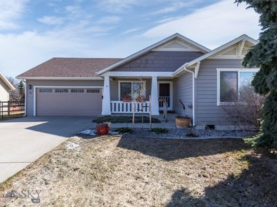 702 Hunters Way, Bozeman, MT, 59718