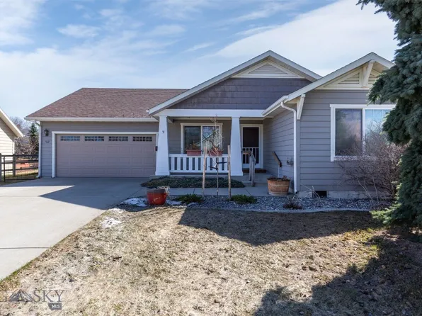 702 Hunters Way, Bozeman, MT 59718
