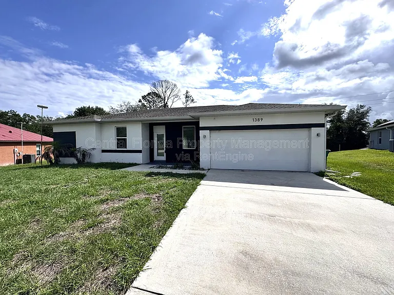 1389 Worthington Dr — Photo 2
