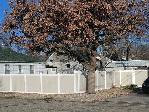 Driveway parking