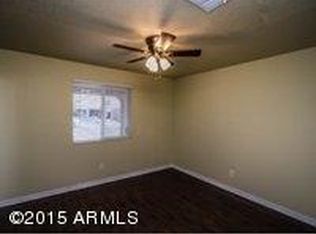 3341 E Polk St, Phoenix, AZ 85008