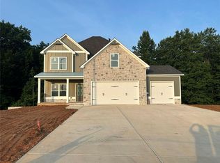 6 Barnwood Pointe, Dallas, GA 30132
