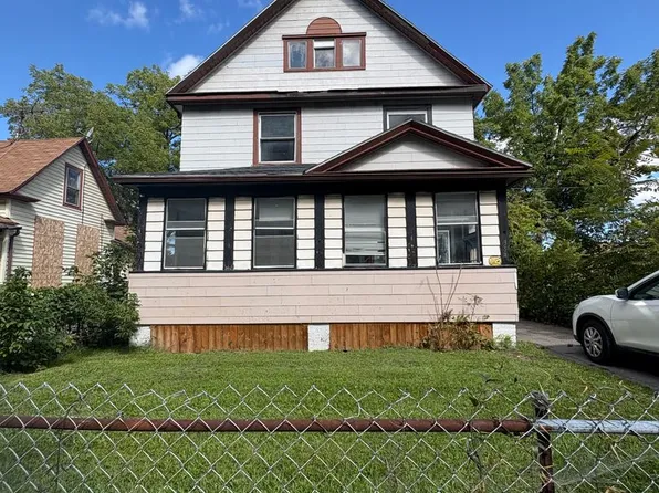 354 Avenue D, Rochester, NY 14621