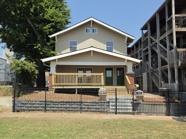 319 E 11th St, Tulsa, OK