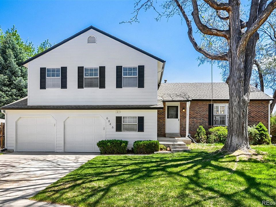 1st image of 6846 S Glencoe Court