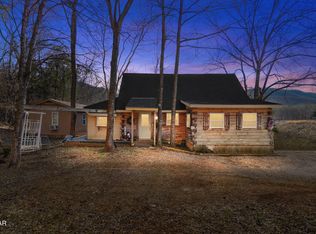 557 High Country Rd, Cosby, TN 37722