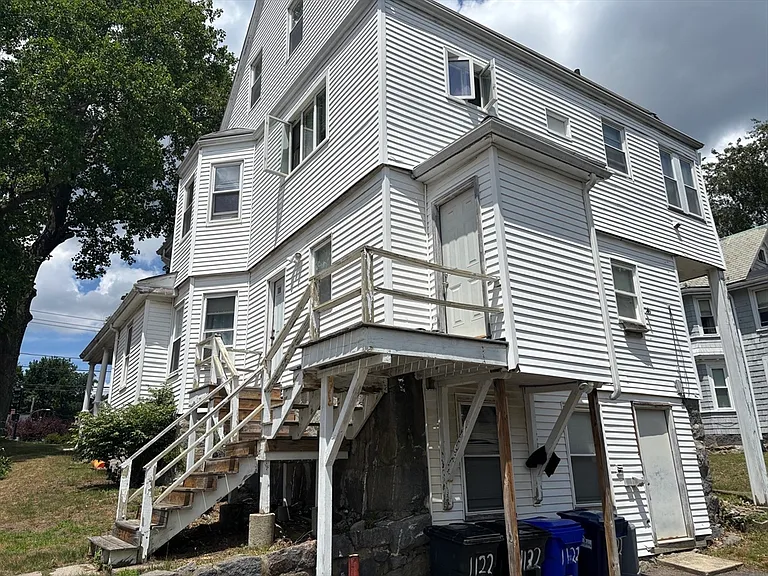 1122 Adams St #1 — Photo 11