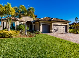 13548 Trentino St, Venice, FL 34293