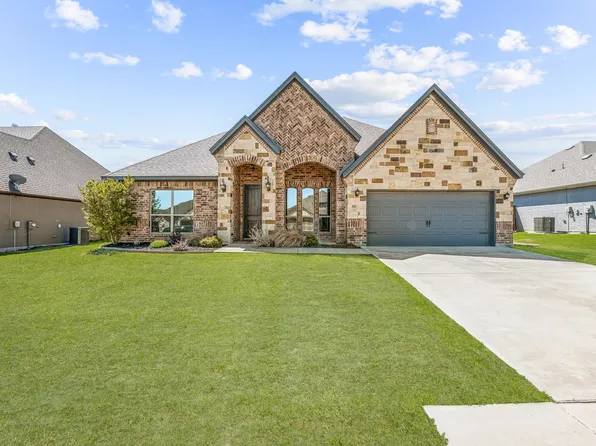 217 Bayless Ave, Godley, TX 76044