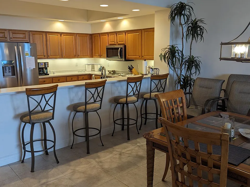 Kitchen/Dining