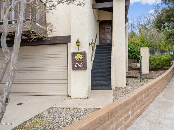 660 Floral Dr, Solvang, CA 93463