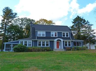 208 Main St, Deep River, CT 06417