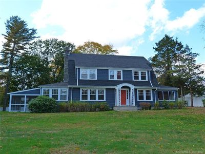 208 Main St, Deep River, CT, 06417
