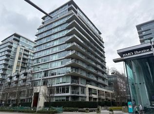 138 W 1st Ave #406, Vancouver, BC