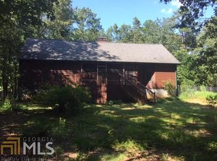 1163 Lee Chester Rd, Dahlonega, GA 30533