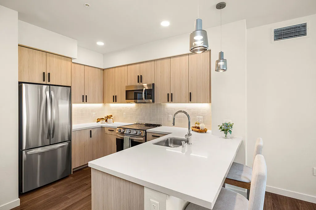 Maru Apartments — Photo 3