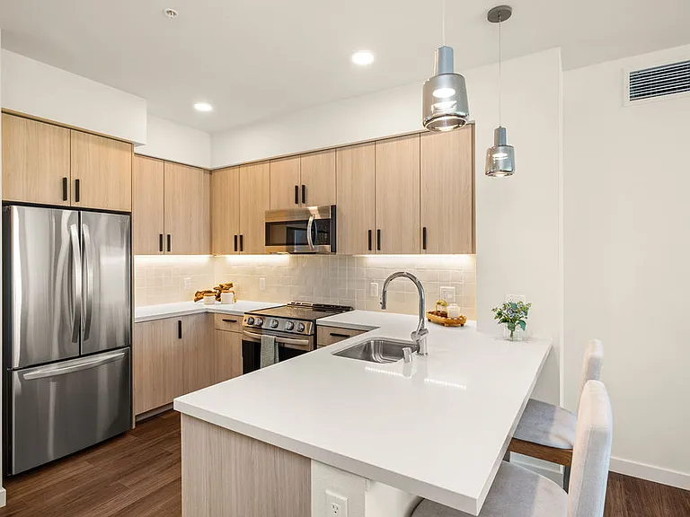 Maru Apartments — Photo 33