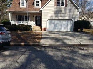 3203 Day St, Hopewell, VA 23860