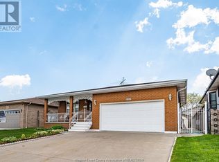 8351 Kingston Cres, Windsor, ON N8S 4R7