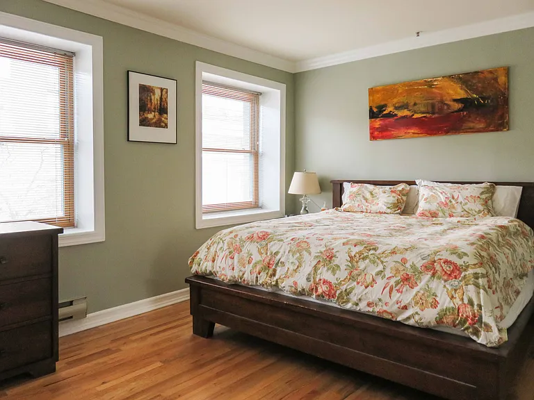 600 Hudson St #3B — Photo 12