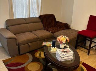60 S 12th St FLOOR 1, Newark, NJ 07107