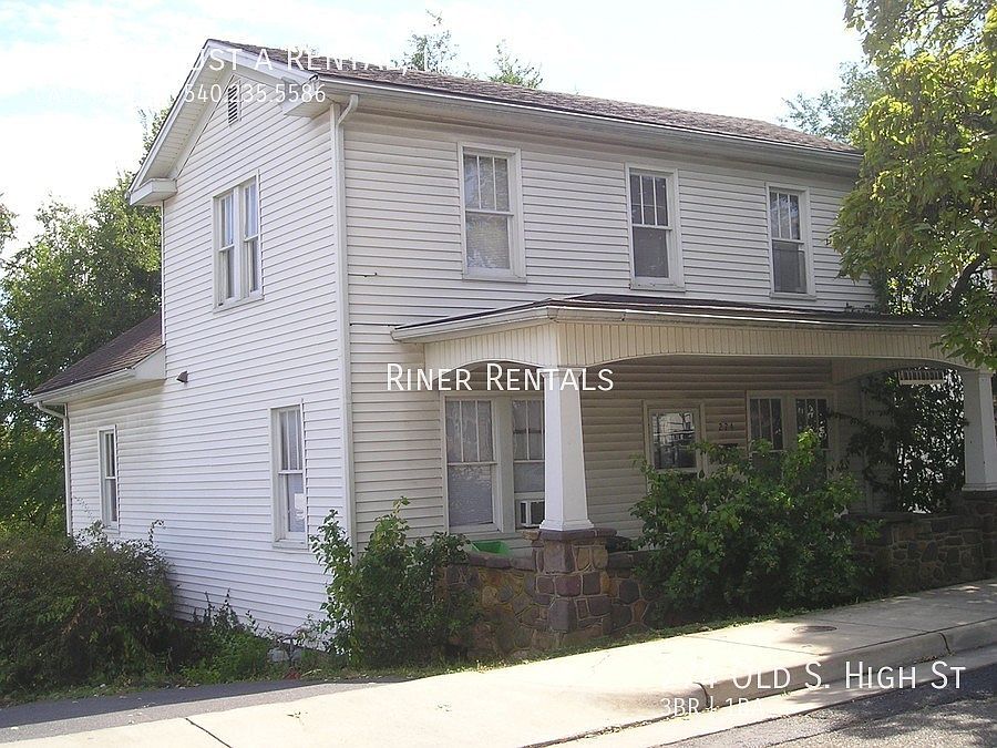 1st image of 274 Old South High St