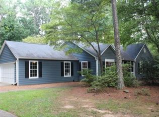 3270 Stewart Rd, Monroe, GA 30655