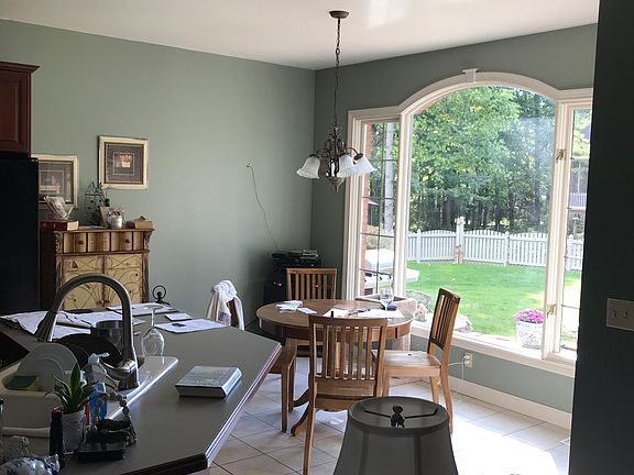 Kitchen Dining