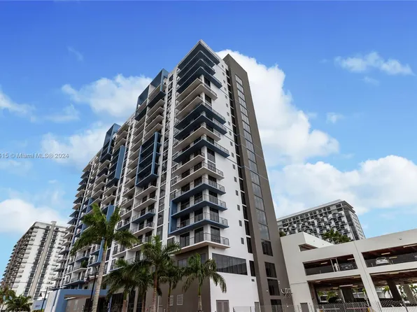 5350 NW 84th Ave Unit 818, Doral, FL 33166