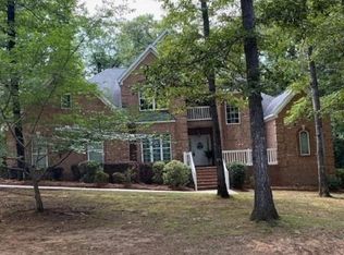 186 Majestic Oak Cir, Byron, GA 31008