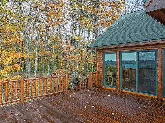 4th image of 3625 W Cheney Woods Trl