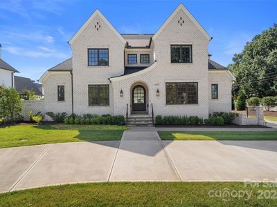 2147 Sharon Ave, Charlotte, NC, 28211