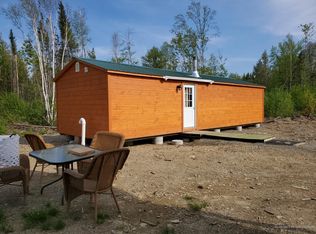3205 Cow Team Rd, Crystal, ME 04747