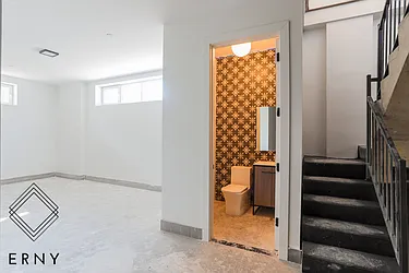 Rented by ERNY LLC