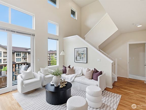 3rd image of 134 Cougar Ridge Road NW #1501