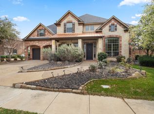 1818 Park Highland Way, Arlington, TX 76012