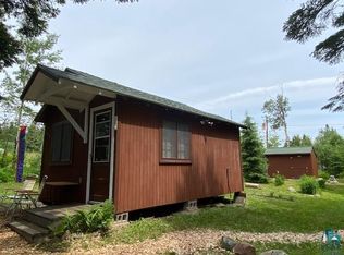 16 Netland Rd, Tofte, MN 55615