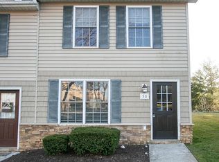 56 Catherine Ct LOT 12, Lynchburg, VA 24501