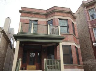 5549 N Glenwood Ave #2, Chicago, IL 60640