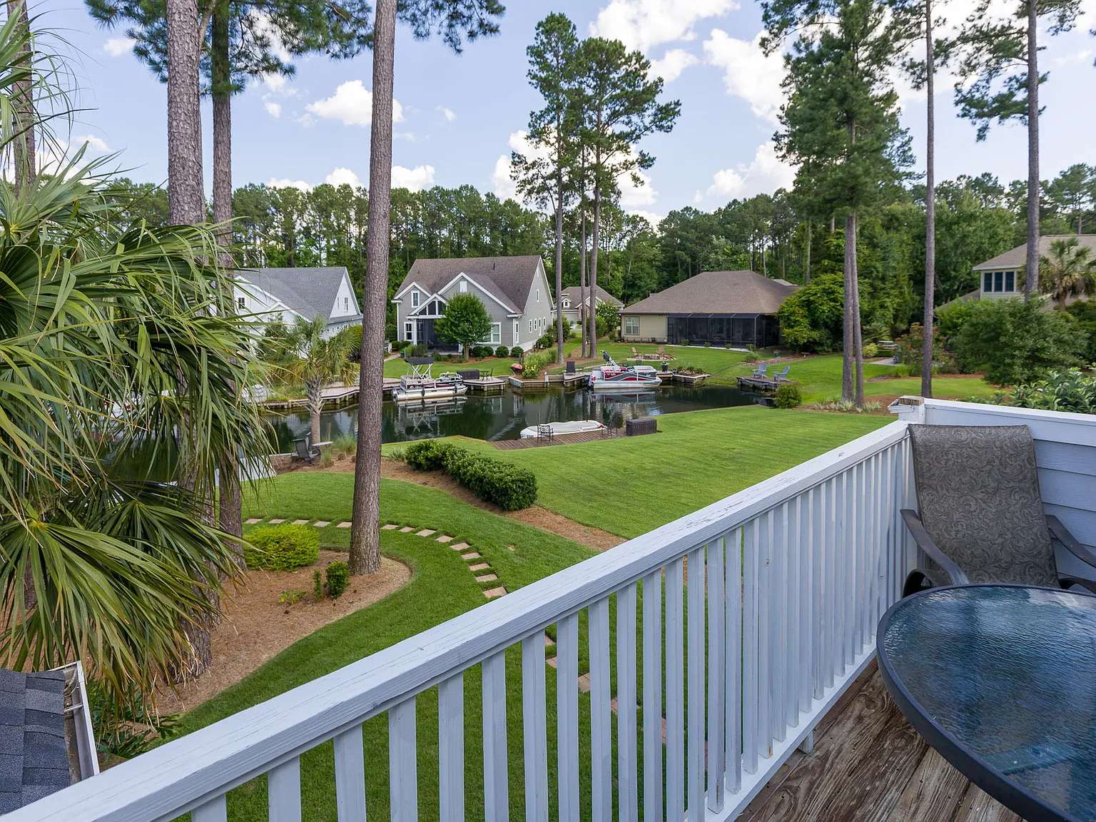 18 Sweet Marsh Ct — Photo 3