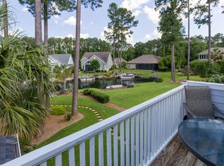 18 Sweet Marsh Ct, Bluffton, SC 29910